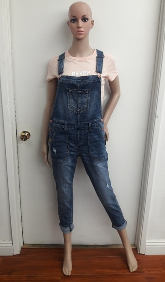 American Rag Denim - American Rag